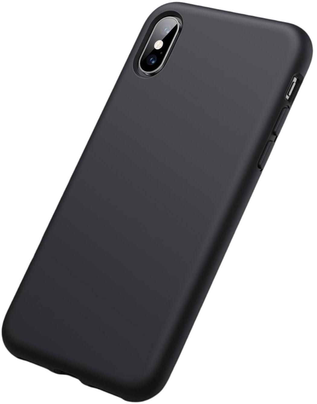 Renoverad iShield Premium Phone Case for iPhone XS - Reebelo Sverige