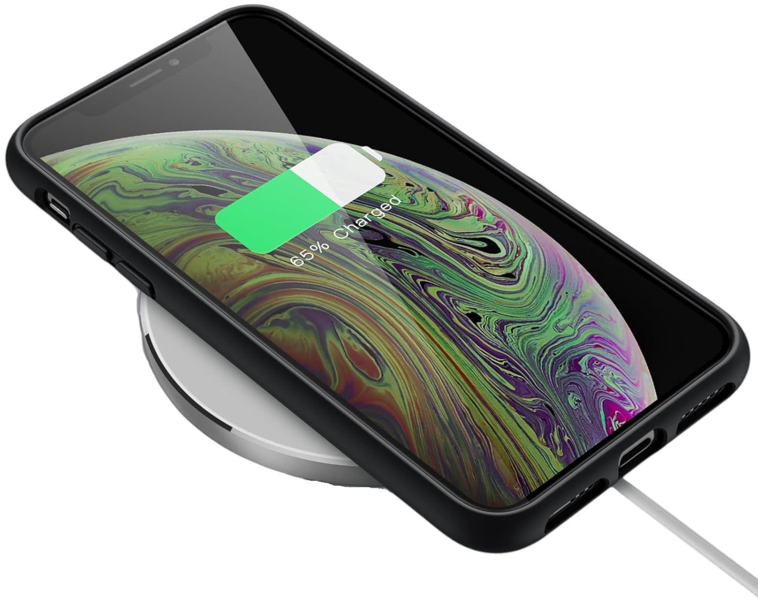 Renoverad iShield Premium Phone Case for iPhone XS - Reebelo Sverige