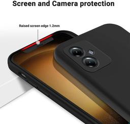 Renoverad iShield Premium Phone Case for Motorola Moto G54 (5G) - Reebelo Sverige