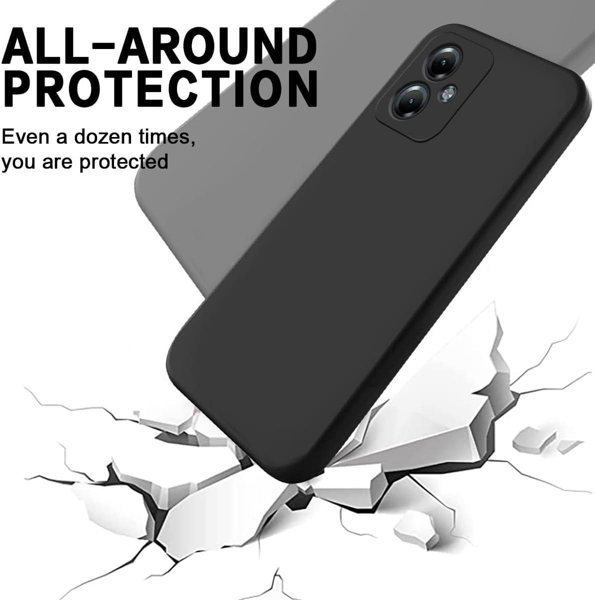Renoverad iShield Premium Phone Case for Motorola Moto G54 (5G) - Reebelo Sverige