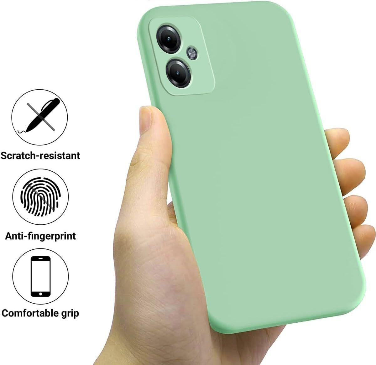 Renoverad iShield Premium Phone Case for Motorola Moto G54 (5G) - Reebelo Sverige