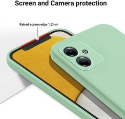 Renoverad iShield Premium Phone Case for Motorola Moto G54 (5G) - Reebelo Sverige