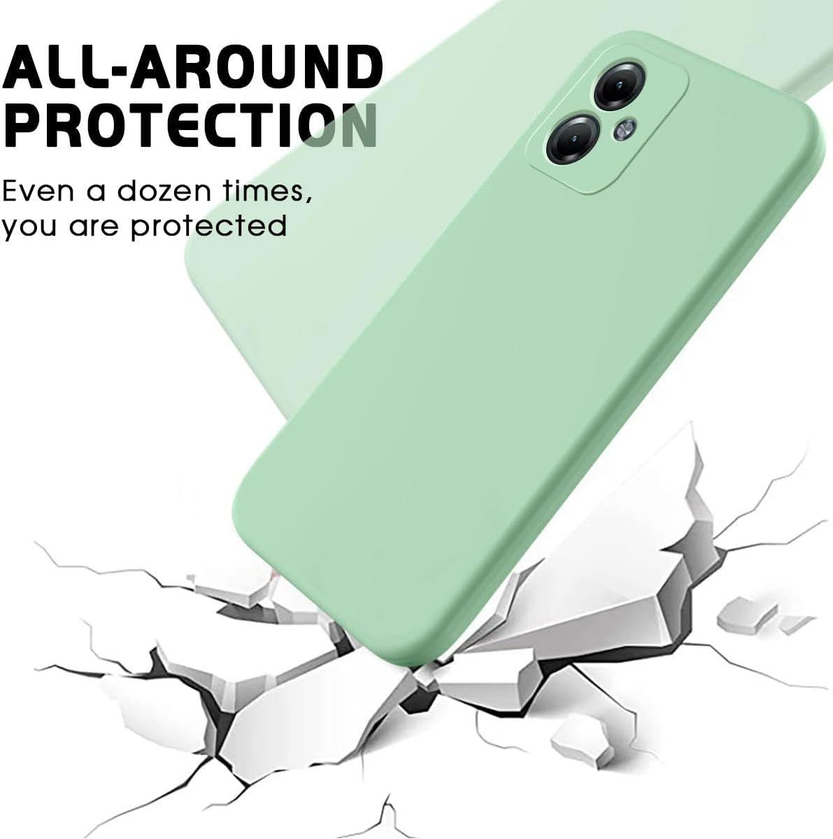 Renoverad iShield Premium Phone Case for Motorola Moto G54 (5G) - Reebelo Sverige