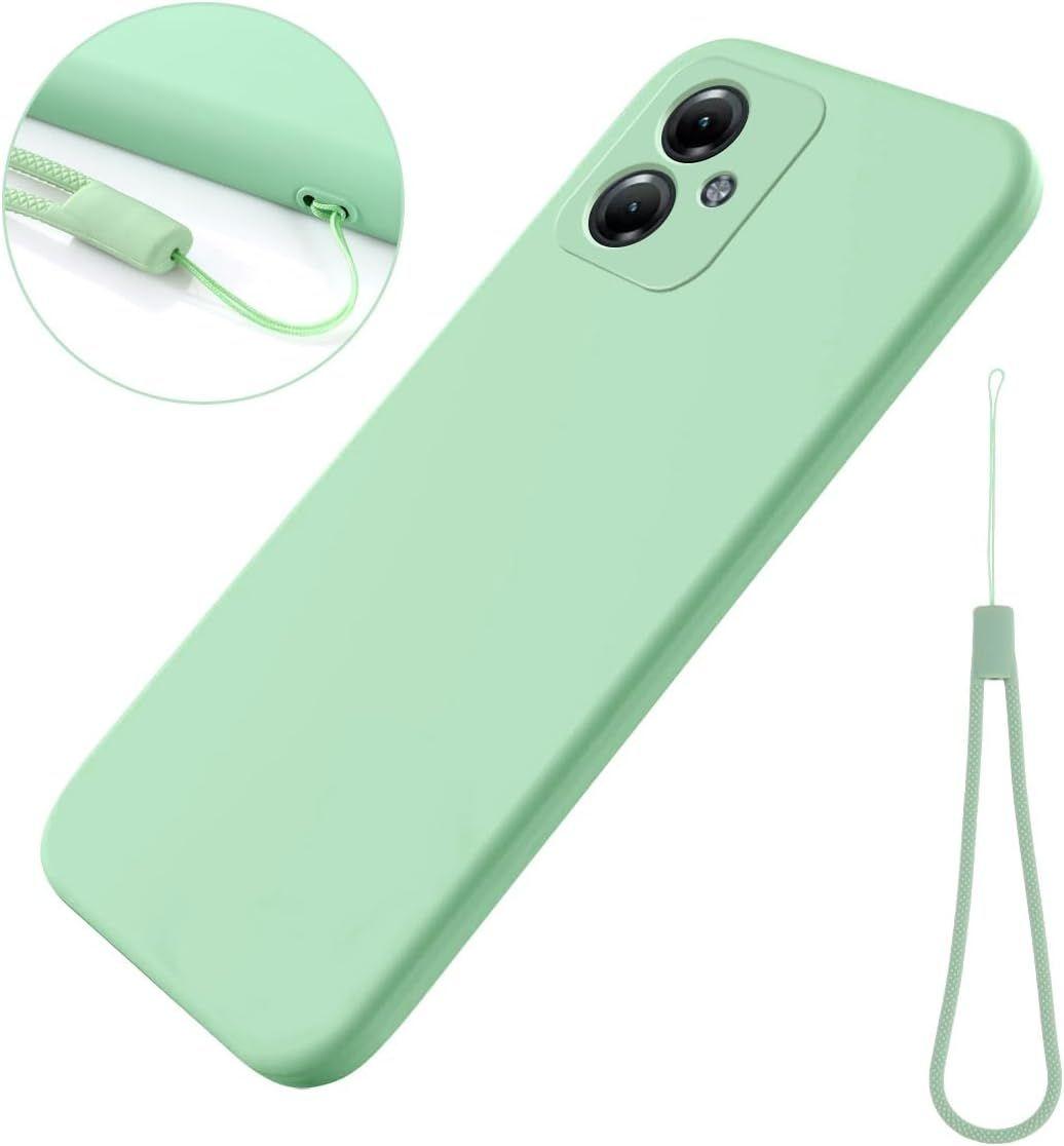 Renoverad iShield Premium Phone Case for Motorola Moto G54 (5G) - Reebelo Sverige