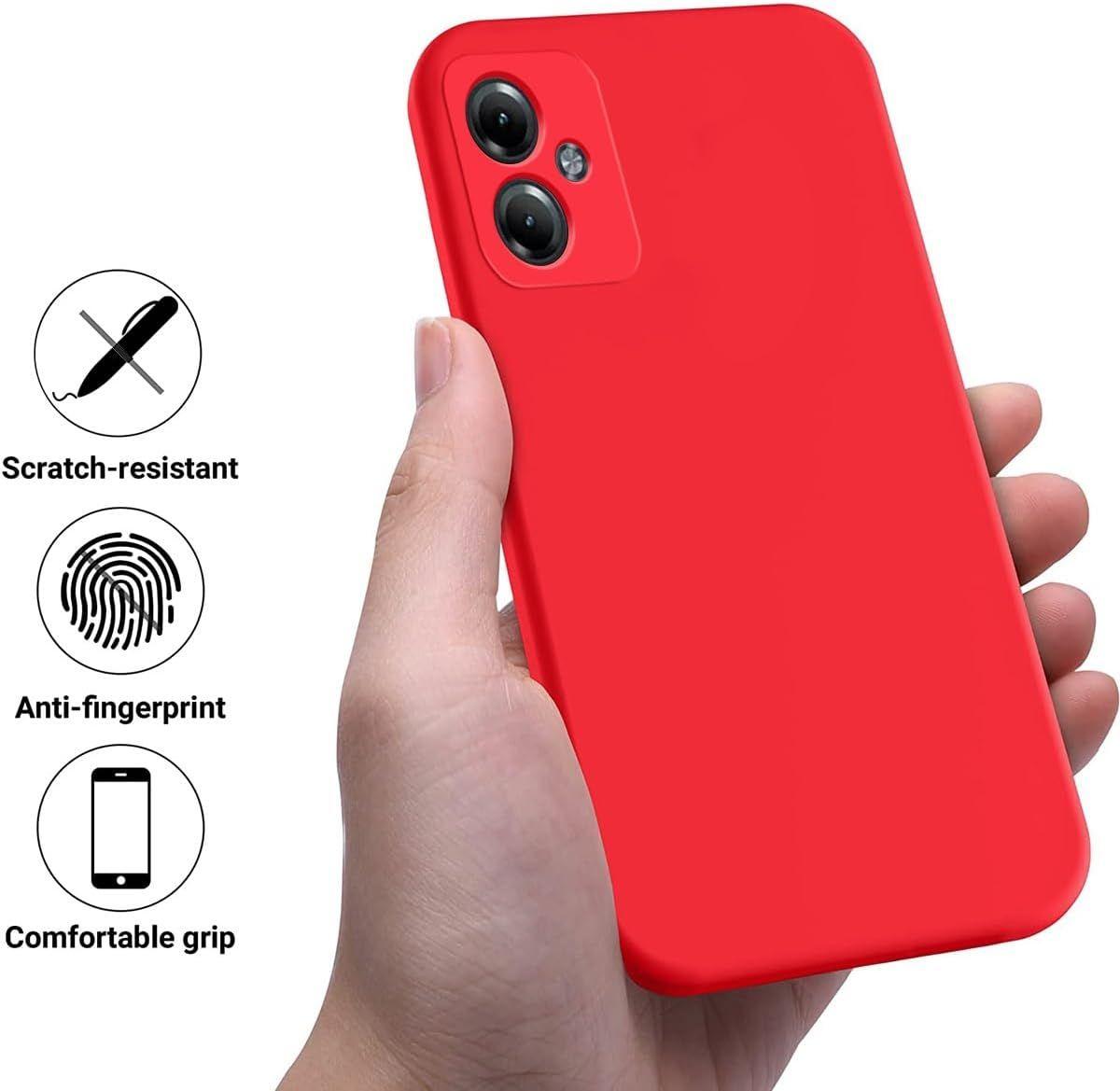 Renoverad iShield Premium Phone Case for Motorola Moto G54 (5G) - Reebelo Sverige
