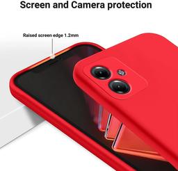Renoverad iShield Premium Phone Case for Motorola Moto G54 (5G) - Reebelo Sverige