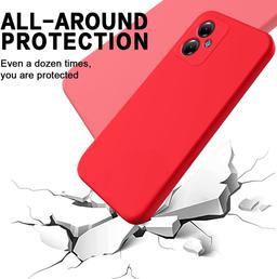 Renoverad iShield Premium Phone Case for Motorola Moto G54 (5G) - Reebelo Sverige