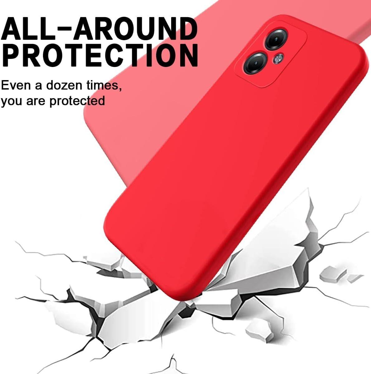 Renoverad iShield Premium Phone Case for Motorola Moto G54 (5G) - Reebelo Sverige