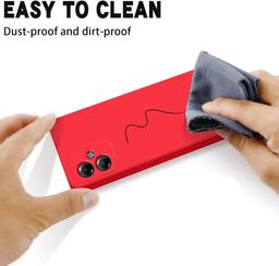 Renoverad iShield Premium Phone Case for Motorola Moto G54 (5G) - Reebelo Sverige