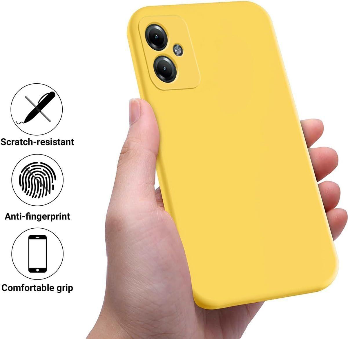 Renoverad iShield Premium Phone Case for Motorola Moto G54 (5G) - Reebelo Sverige