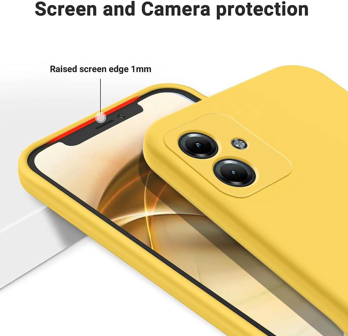 Renoverad iShield Premium Phone Case for Motorola Moto G54 (5G) - Reebelo Sverige