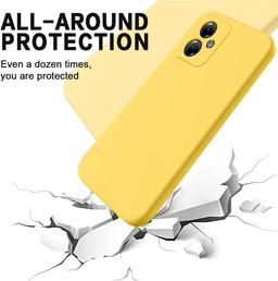 Renoverad iShield Premium Phone Case for Motorola Moto G54 (5G) - Reebelo Sverige