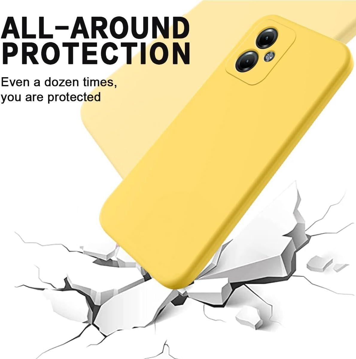 Renoverad iShield Premium Phone Case for Motorola Moto G54 (5G) - Reebelo Sverige