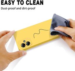 Renoverad iShield Premium Phone Case for Motorola Moto G54 (5G) - Reebelo Sverige