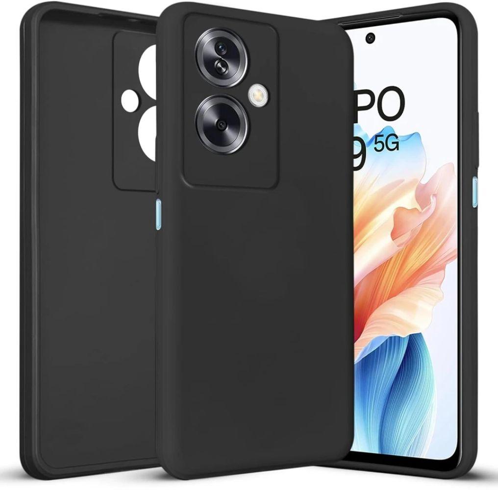 Renoverad iShield Premium Phone Case for OPPO A79 (5G) - Reebelo Sverige