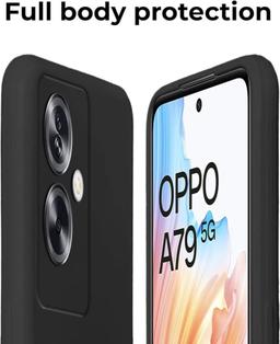 Renoverad iShield Premium Phone Case for OPPO A79 (5G) - Reebelo Sverige