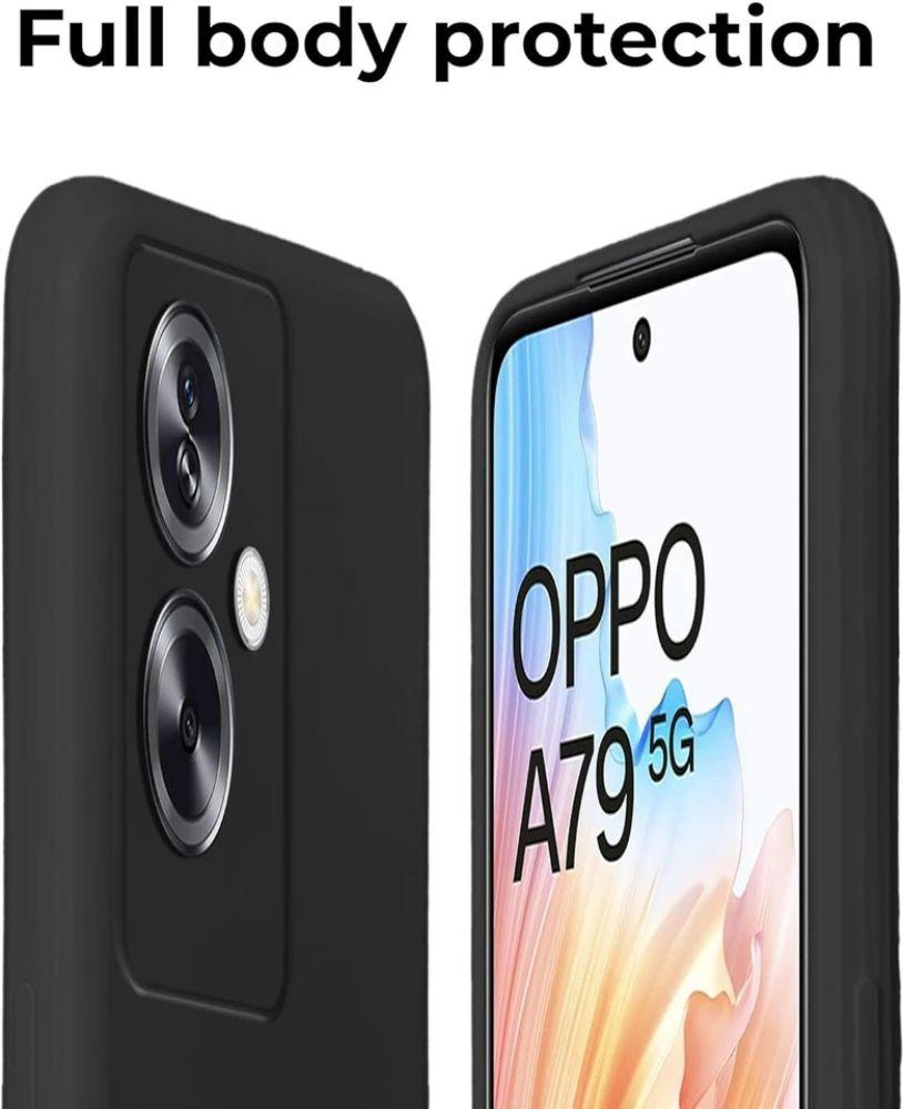Renoverad iShield Premium Phone Case for OPPO A79 (5G) - Reebelo Sverige