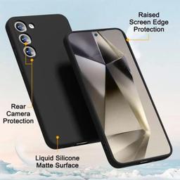 Renoverad iShield Premium Phone Case for Samsung Galaxy S24 - Reebelo Sverige