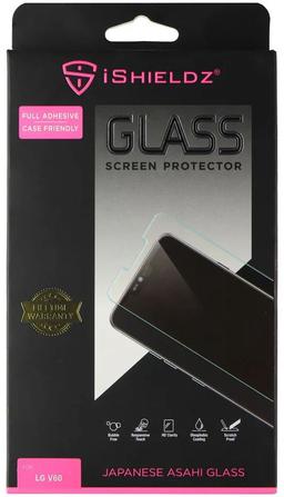 Renoverad iShieldz Tempered Glass Screen Protector for LG V60 - Reebelo Sverige