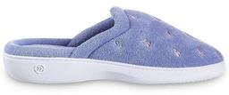 Renoverad Isotoner Bedroom Slip-On with Enhanced Heel Cushion - Reebelo Sverige