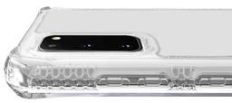 Renoverad Itskins Hybrid Clear Phone Case for Galaxy S20 - Reebelo Sverige
