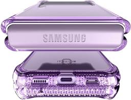 Renoverad Itskins Hybrid Clear Phone Case for Galaxy Z Flip3 5G - Reebelo Sverige