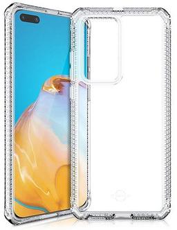 Renoverad Itskins HybridClear Phone Case for Huawei P40 Pro - Reebelo Sverige