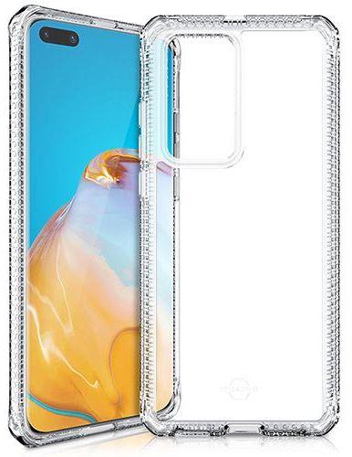 Renoverad Itskins HybridClear Phone Case for Huawei P40 Pro - Reebelo Sverige