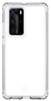 Renoverad Itskins HybridClear Phone Case for Huawei P40 Pro - Reebelo Sverige