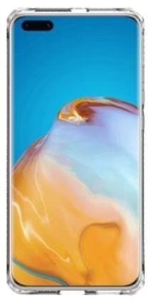 Renoverad Itskins HybridClear Phone Case for Huawei P40 Pro - Reebelo Sverige