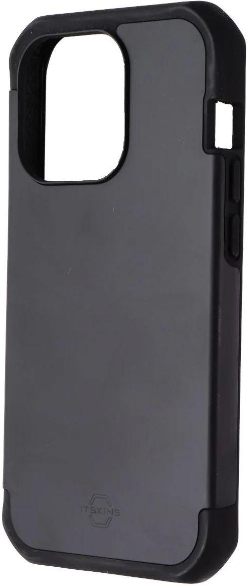 Renoverad ITSKINS Hybrid_R Dual Layer Case for iPhone 14 Pro - Reebelo Sverige