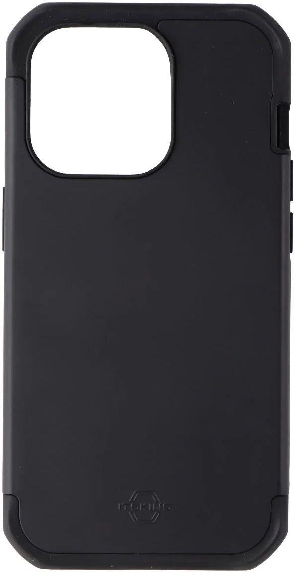 Renoverad ITSKINS Hybrid_R Dual Layer Case for iPhone 14 Pro - Reebelo Sverige