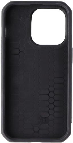 Renoverad ITSKINS Hybrid_R Dual Layer Case for iPhone 14 Pro - Reebelo Sverige