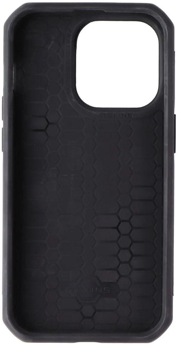 Renoverad ITSKINS Hybrid_R Dual Layer Case for iPhone 14 Pro - Reebelo Sverige