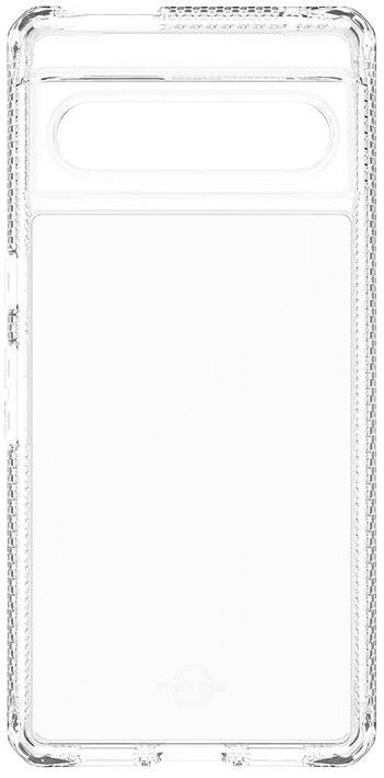 Renoverad Itskins Hybrid R Phone Case for Google Pixel 7 Pro - Reebelo Sverige