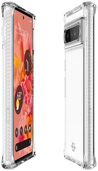 Renoverad Itskins Hybrid R Phone Case for Google Pixel 7 Pro - Reebelo Sverige