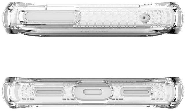 Renoverad Itskins Hybrid R Phone Case for Google Pixel 7 Pro - Reebelo Sverige