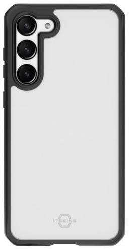 Renoverad Itskins Hybrid R Solid Phone Case for Galaxy S23+ - Reebelo Sverige