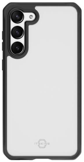 Renoverad Itskins Hybrid R Solid Phone Case for Galaxy S23+ - Reebelo Sverige