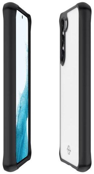 Renoverad Itskins Hybrid R Solid Phone Case for Galaxy S23+ - Reebelo Sverige