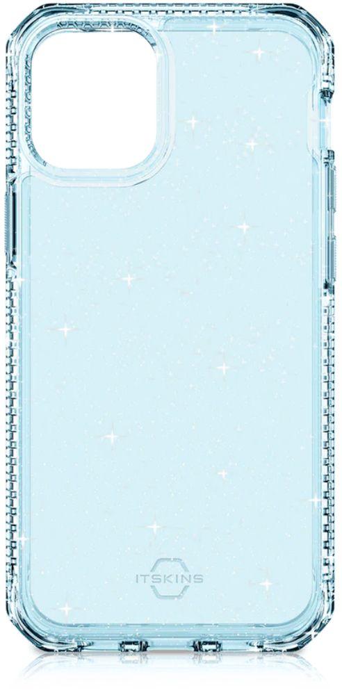 Renoverad ITSKINS HYBRID R // SPARK Phone Case for iPhone 12 Pro Max - Reebelo Sverige