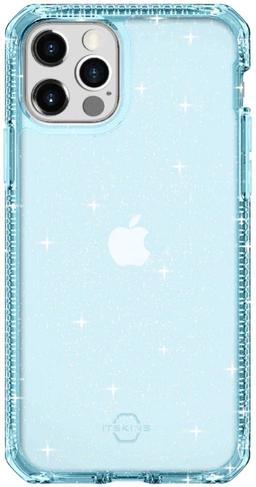 Renoverad ITSKINS HYBRID R // SPARK Phone Case for iPhone 12 Pro Max - Reebelo Sverige