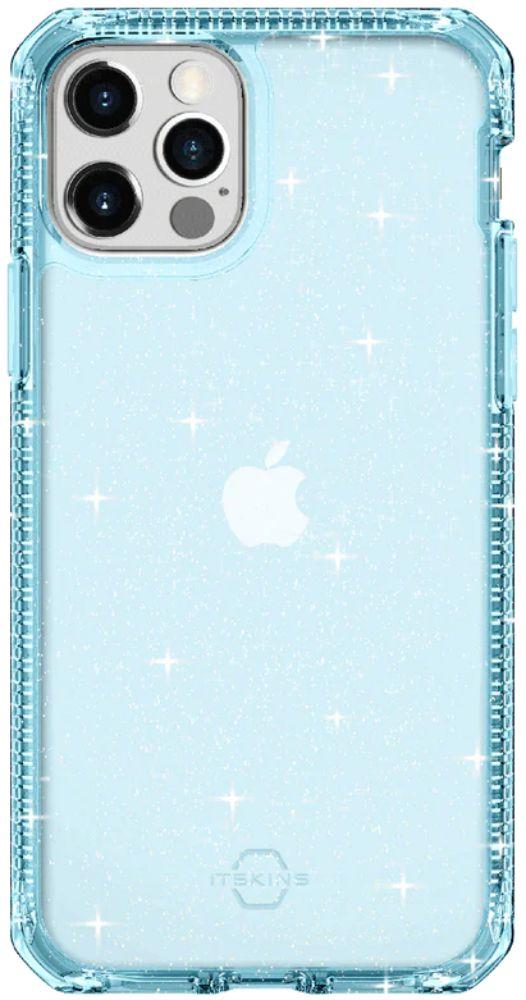 Renoverad ITSKINS HYBRID R // SPARK Phone Case for iPhone 12 Pro Max - Reebelo Sverige