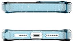 Renoverad ITSKINS HYBRID R // SPARK Phone Case for iPhone 12 Pro Max - Reebelo Sverige