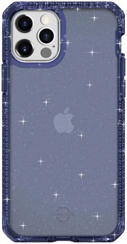 Renoverad ITSKINS HYBRID R // SPARK Phone Case for iPhone 12 Pro Max - Reebelo Sverige