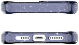 Renoverad ITSKINS HYBRID R // SPARK Phone Case for iPhone 12 Pro Max - Reebelo Sverige