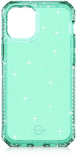 Renoverad ITSKINS HYBRID R // SPARK Phone Case for iPhone 12 Pro Max - Reebelo Sverige