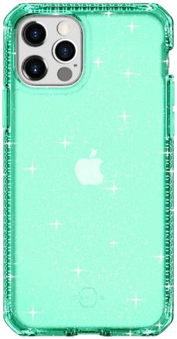 Renoverad ITSKINS HYBRID R // SPARK Phone Case for iPhone 12 Pro Max - Reebelo Sverige