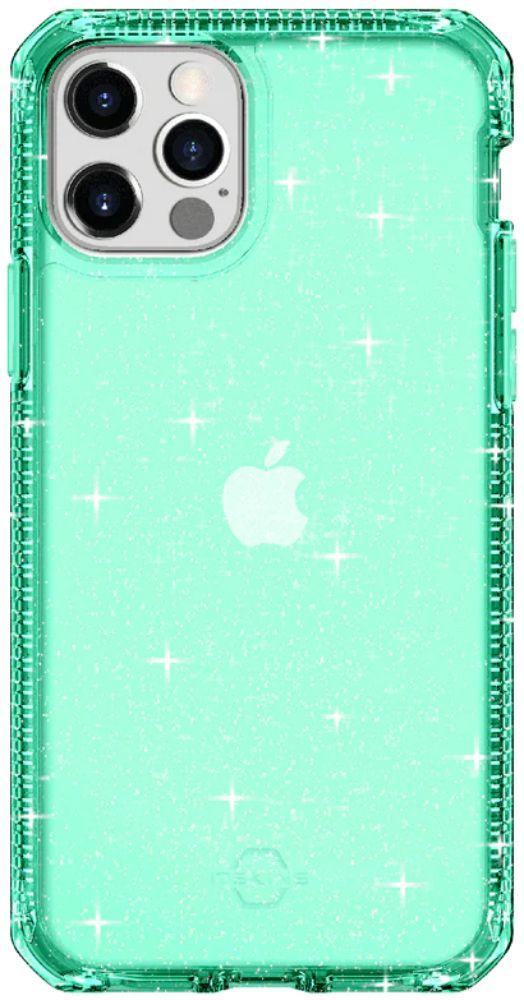 Renoverad ITSKINS HYBRID R // SPARK Phone Case for iPhone 12 Pro Max - Reebelo Sverige
