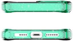 Renoverad ITSKINS HYBRID R // SPARK Phone Case for iPhone 12 Pro Max - Reebelo Sverige